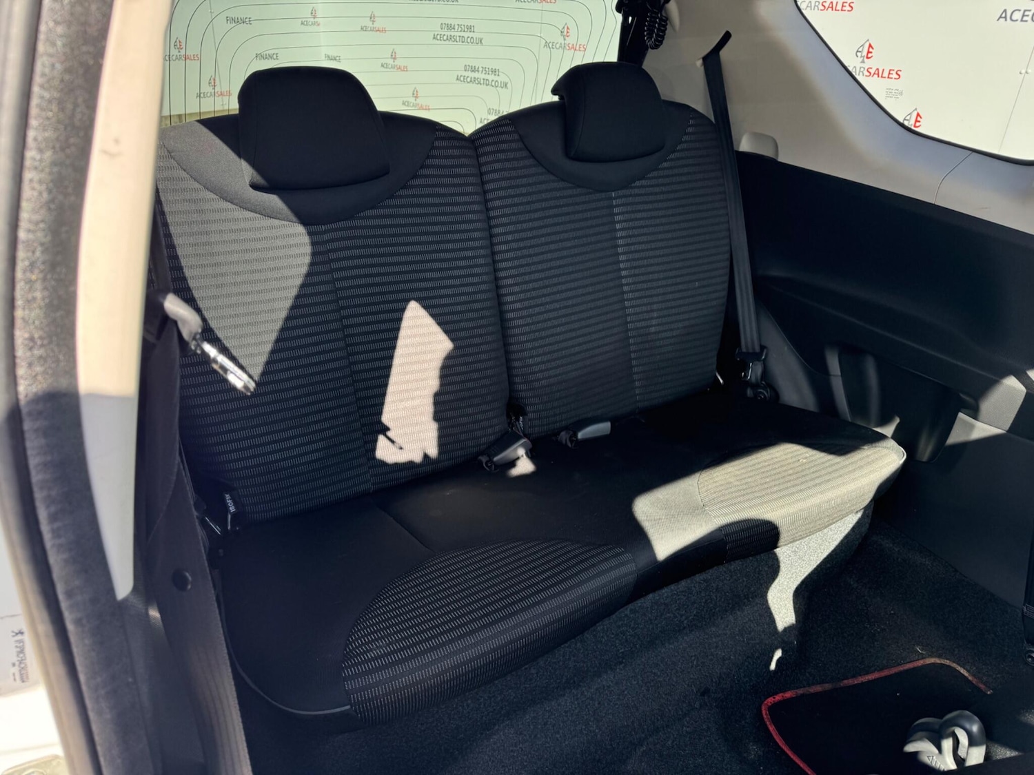 Used Peugeot 107 2012 for sale - 77926293: Photo 13