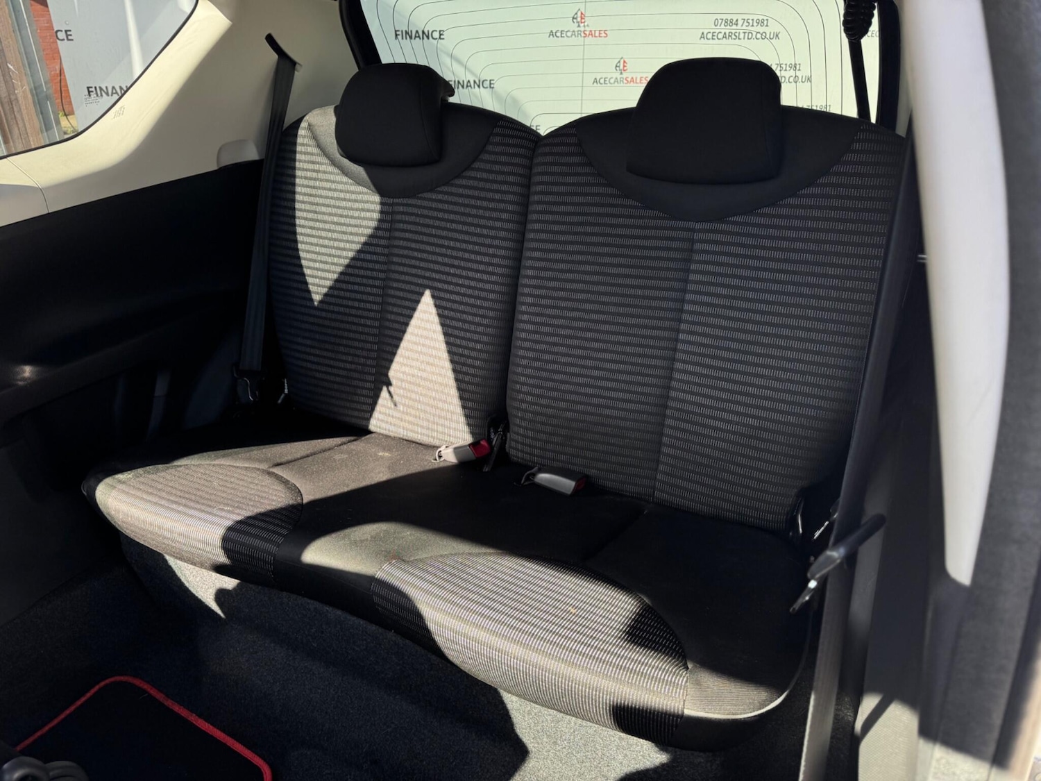 Used Peugeot 107 2012 for sale - 77926293: Photo 14