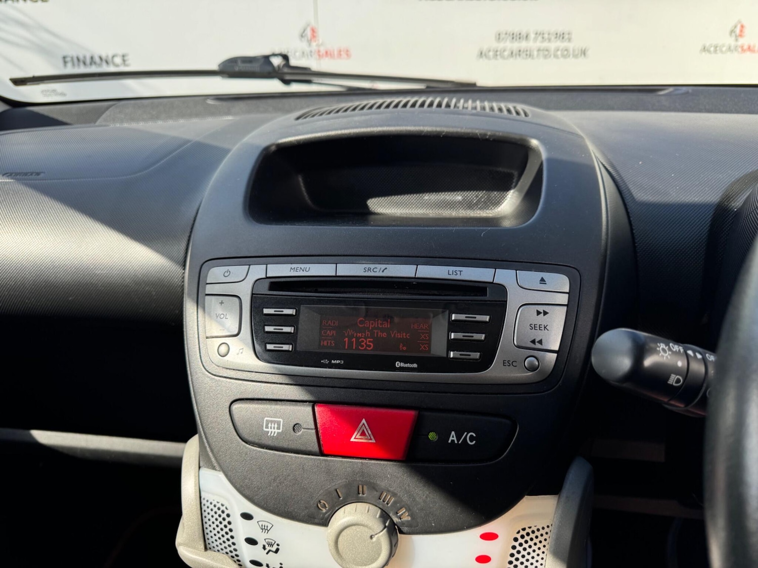 Used Peugeot 107 2012 for sale - 77926293: Photo 15