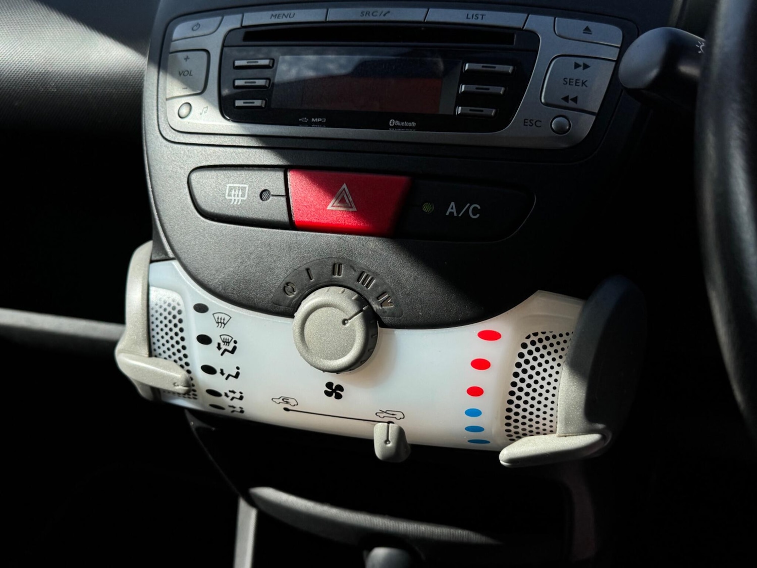 Used Peugeot 107 2012 for sale - 77926293: Photo 16