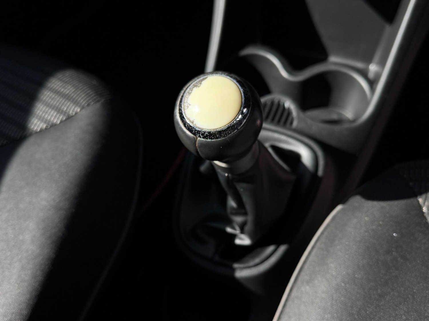 Used Peugeot 107 2012 for sale - 77926293: Photo 17