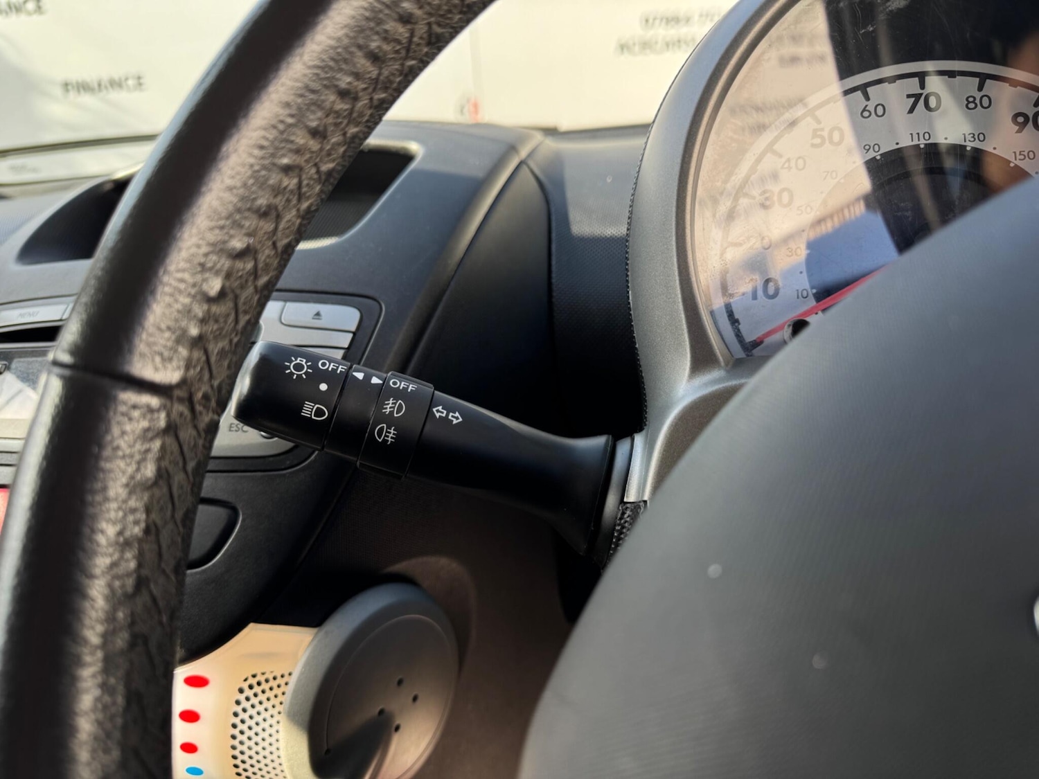 Used Peugeot 107 2012 for sale - 77926293: Photo 19