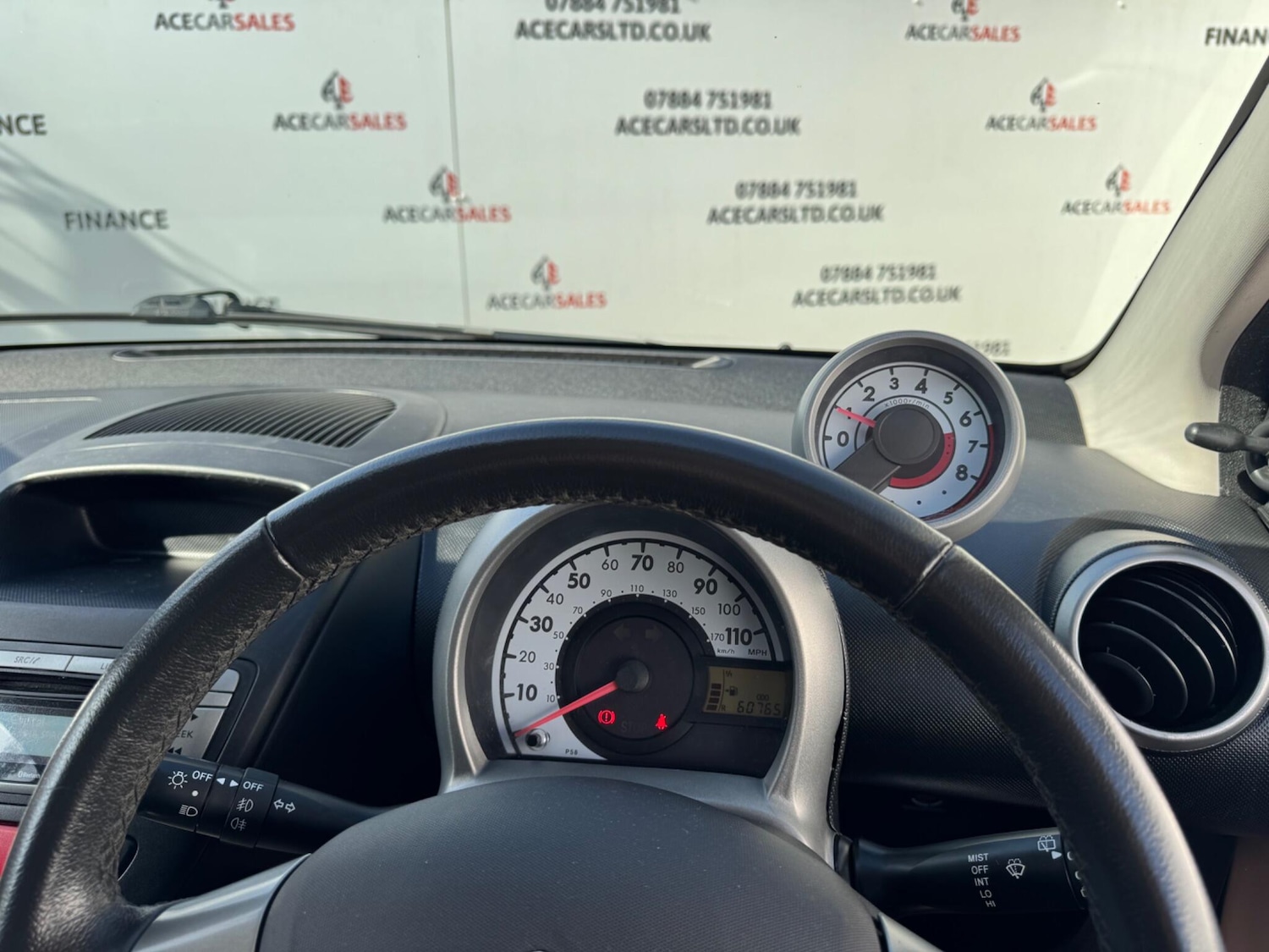 Used Peugeot 107 2012 for sale - 77926293: Photo 26