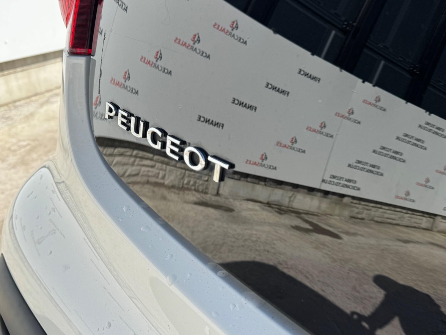 Used Peugeot 107 2012 for sale - 77926293: Photo 28