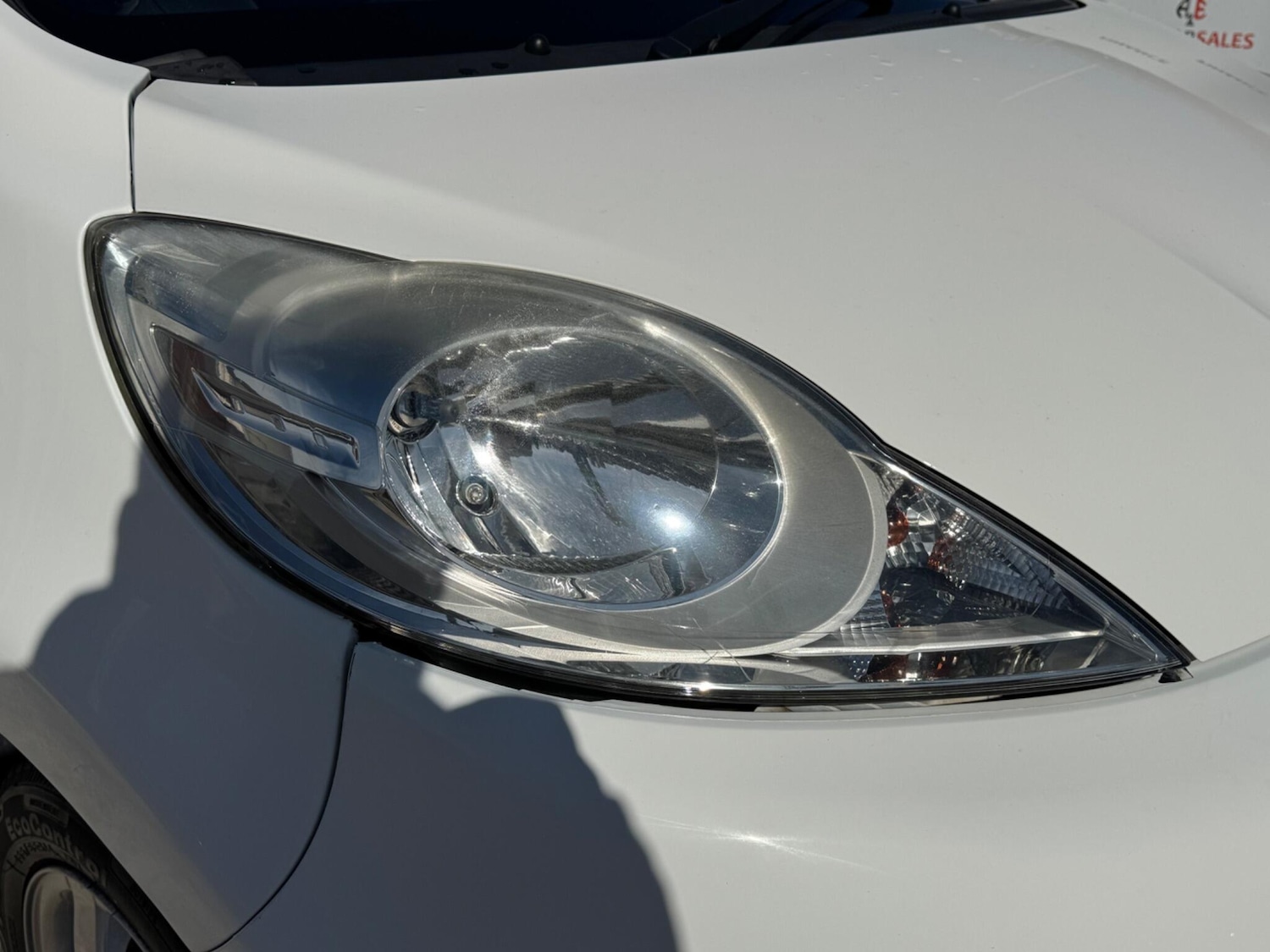 Used Peugeot 107 2012 for sale - 77926293: Photo 31