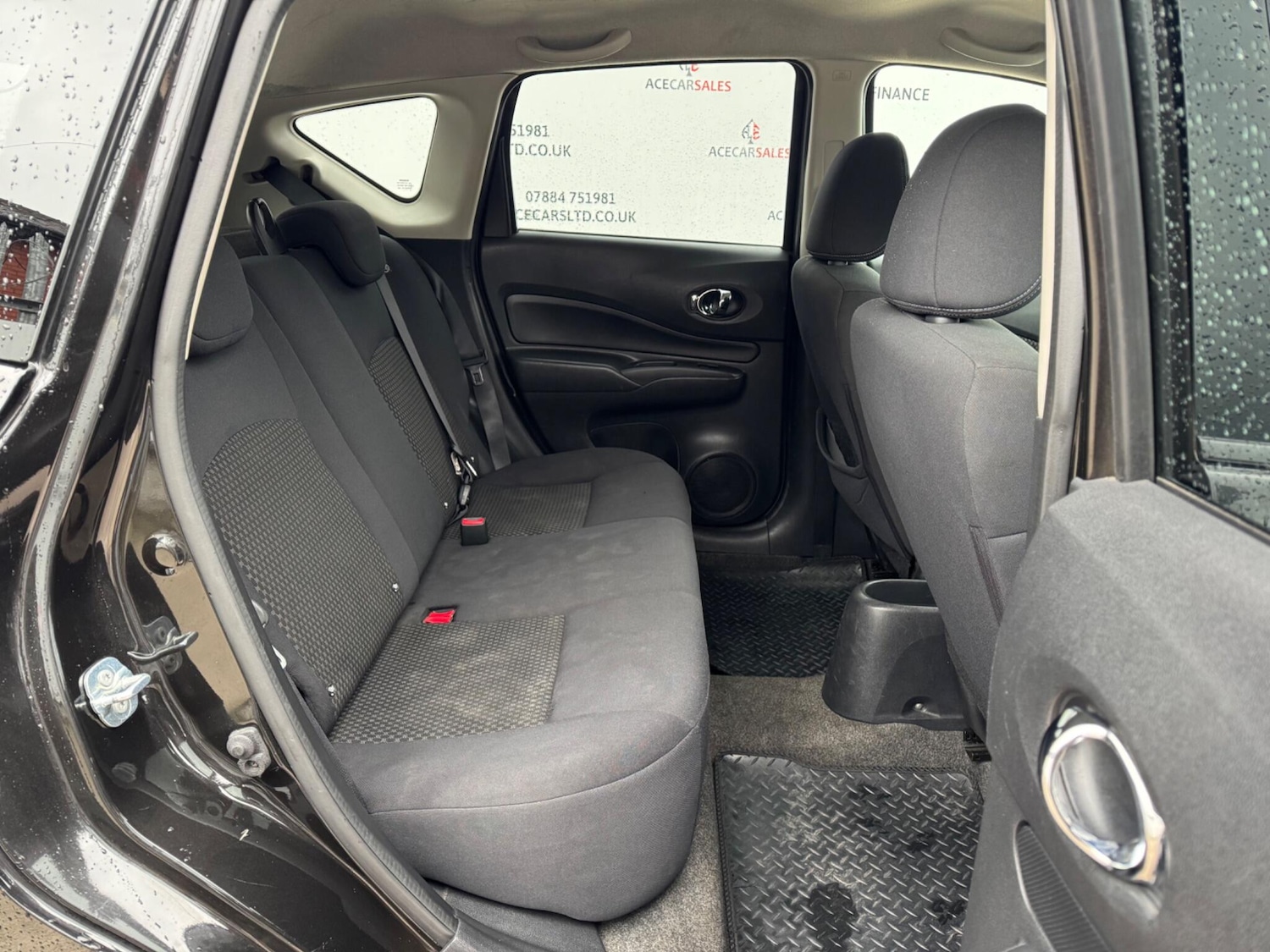 Used Nissan Note 2015 for sale - 77345129: Photo 14