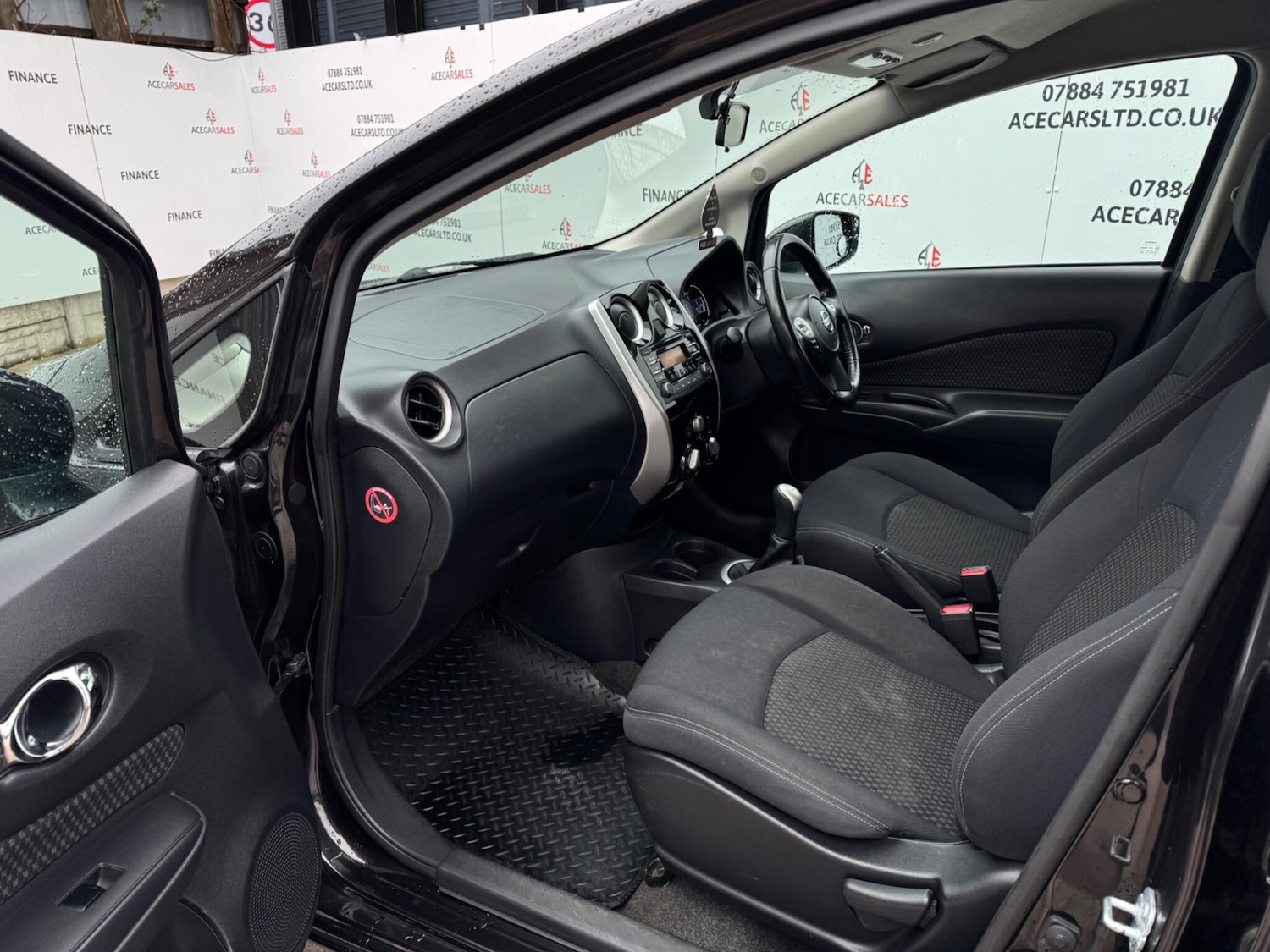 Used Nissan Note 2015 for sale - 77345129: Photo 17