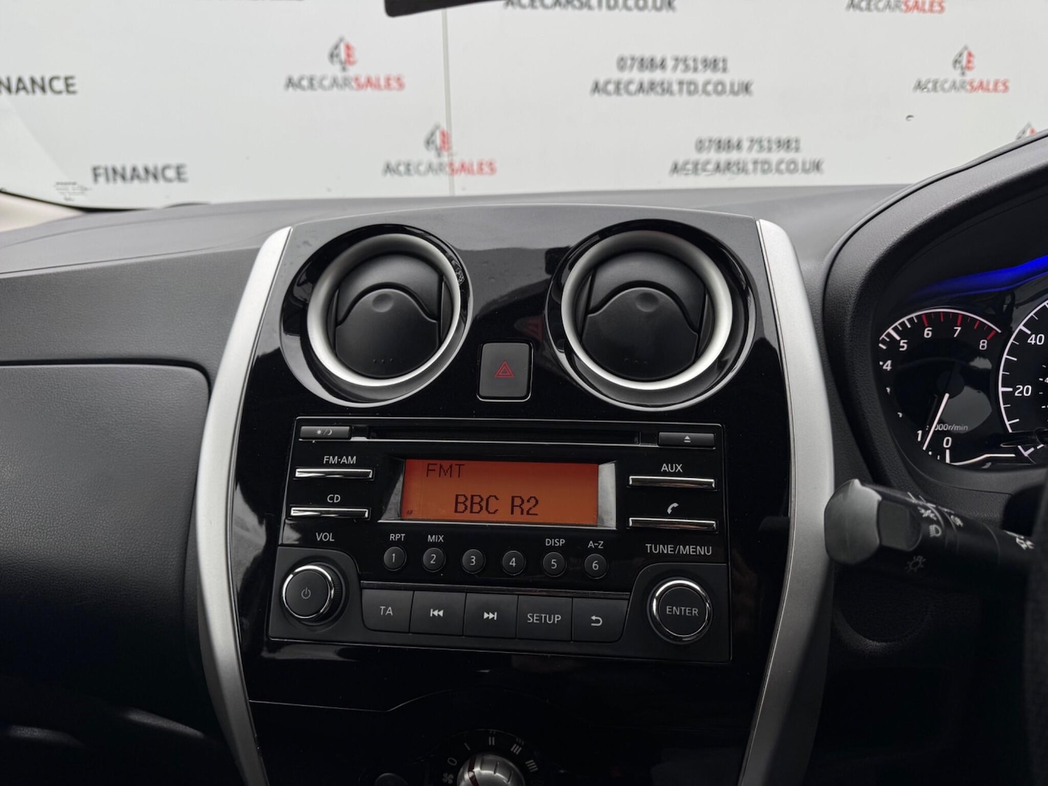 Used Nissan Note 2015 for sale - 77345129: Photo 23