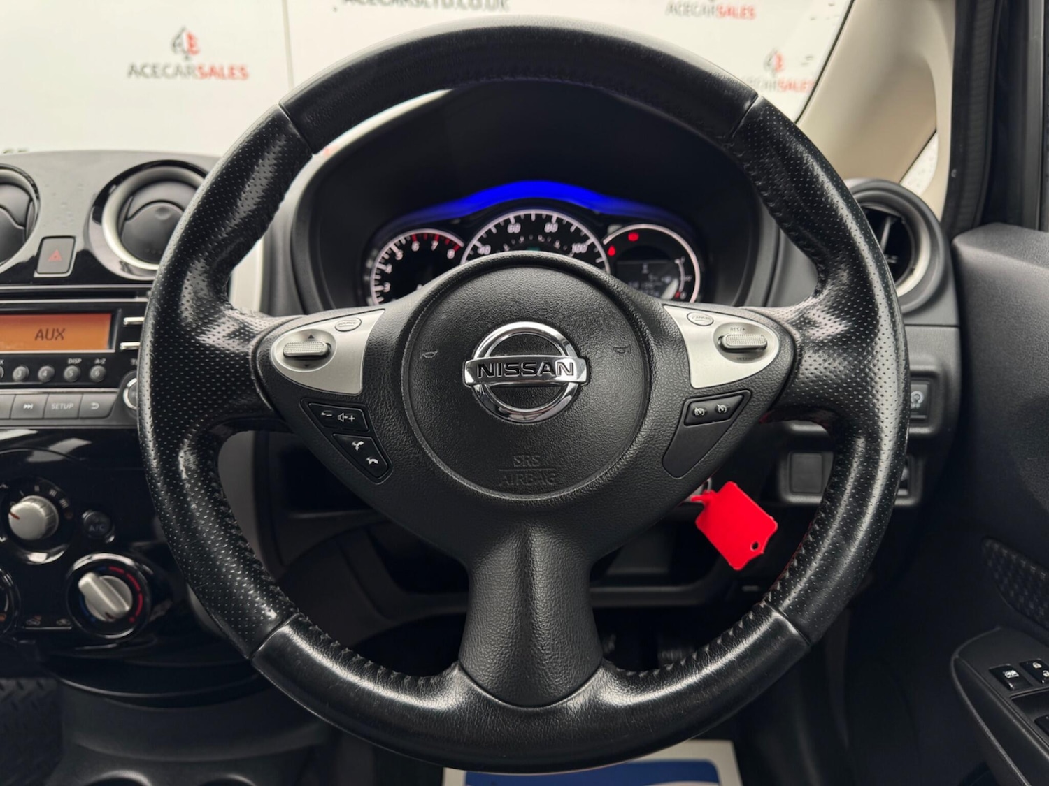 Used Nissan Note 2015 for sale - 77345129: Photo 27