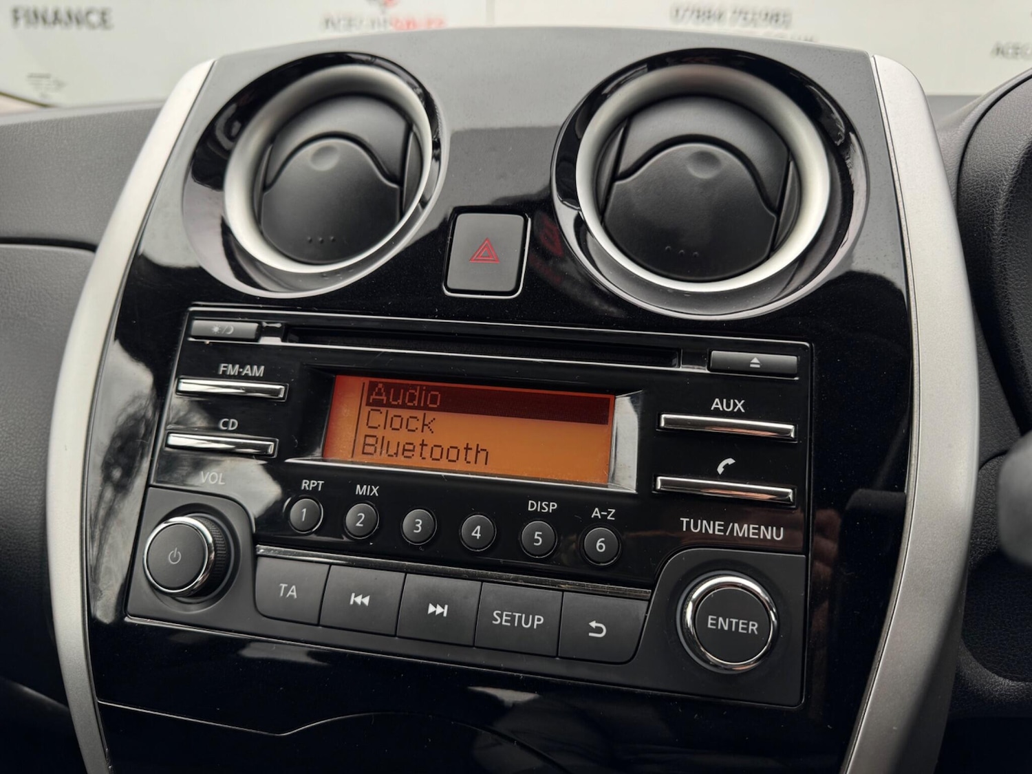 Used Nissan Note 2015 for sale - 77345129: Photo 34