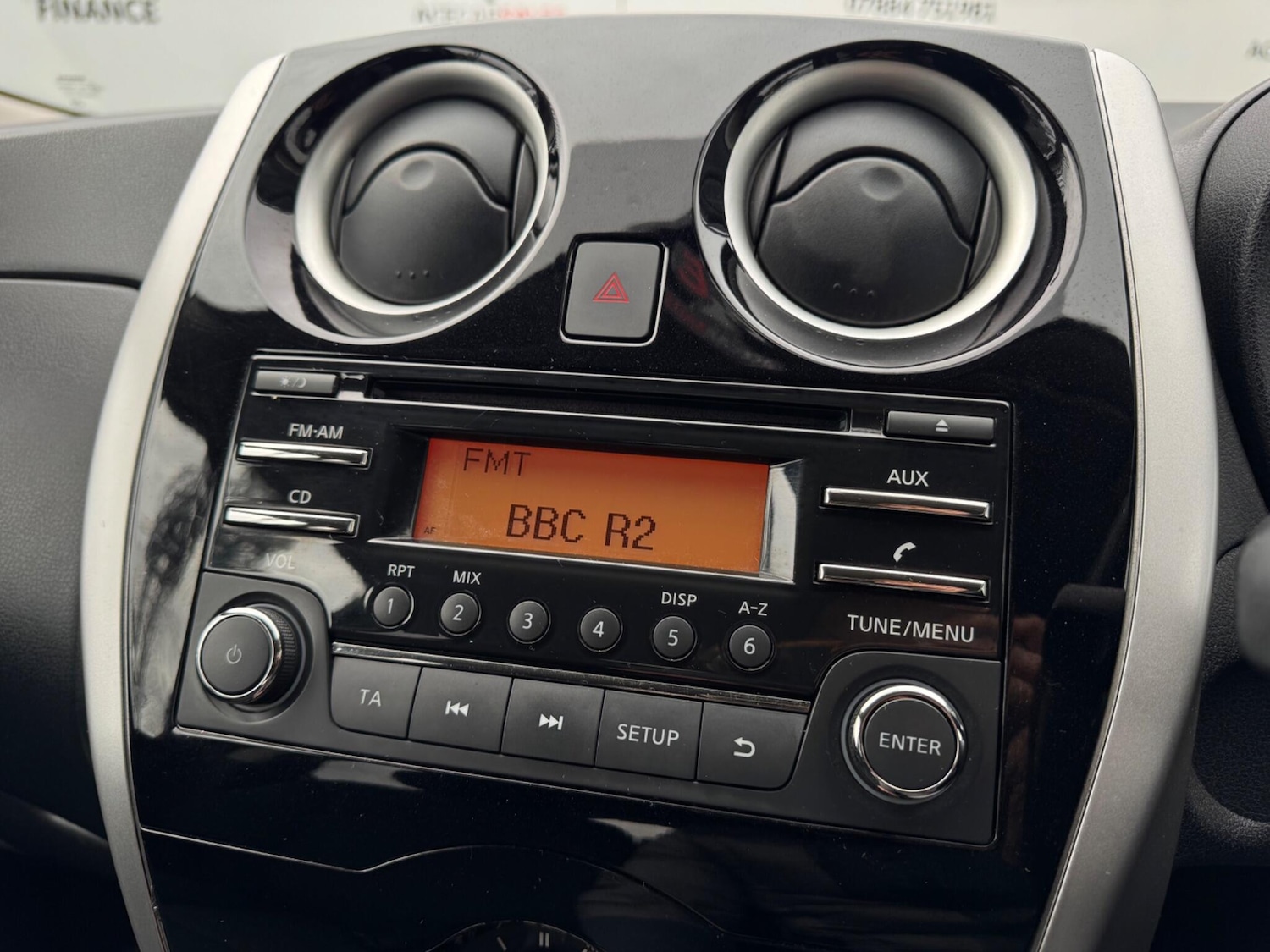 Used Nissan Note 2015 for sale - 77345129: Photo 37