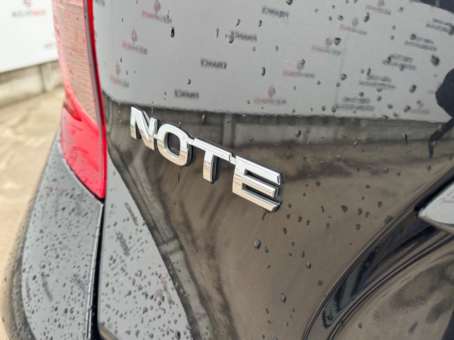 Used Nissan Note 2015 for sale - 77345129: Photo 41