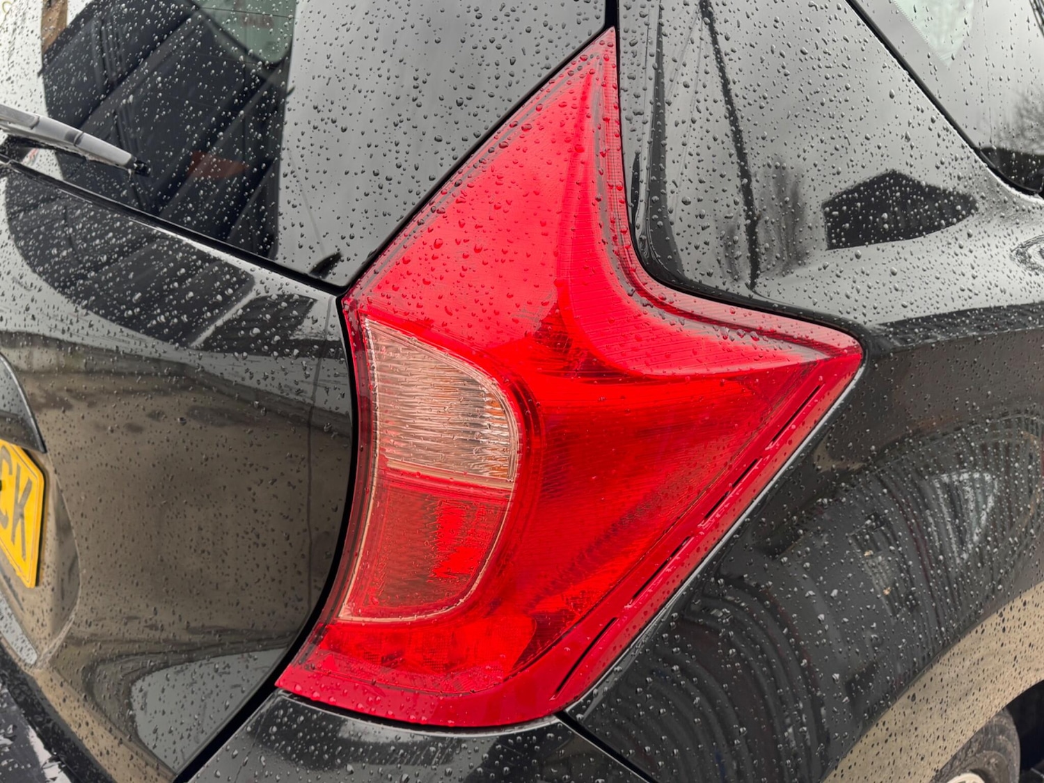 Used Nissan Note 2015 for sale - 77345129: Photo 45