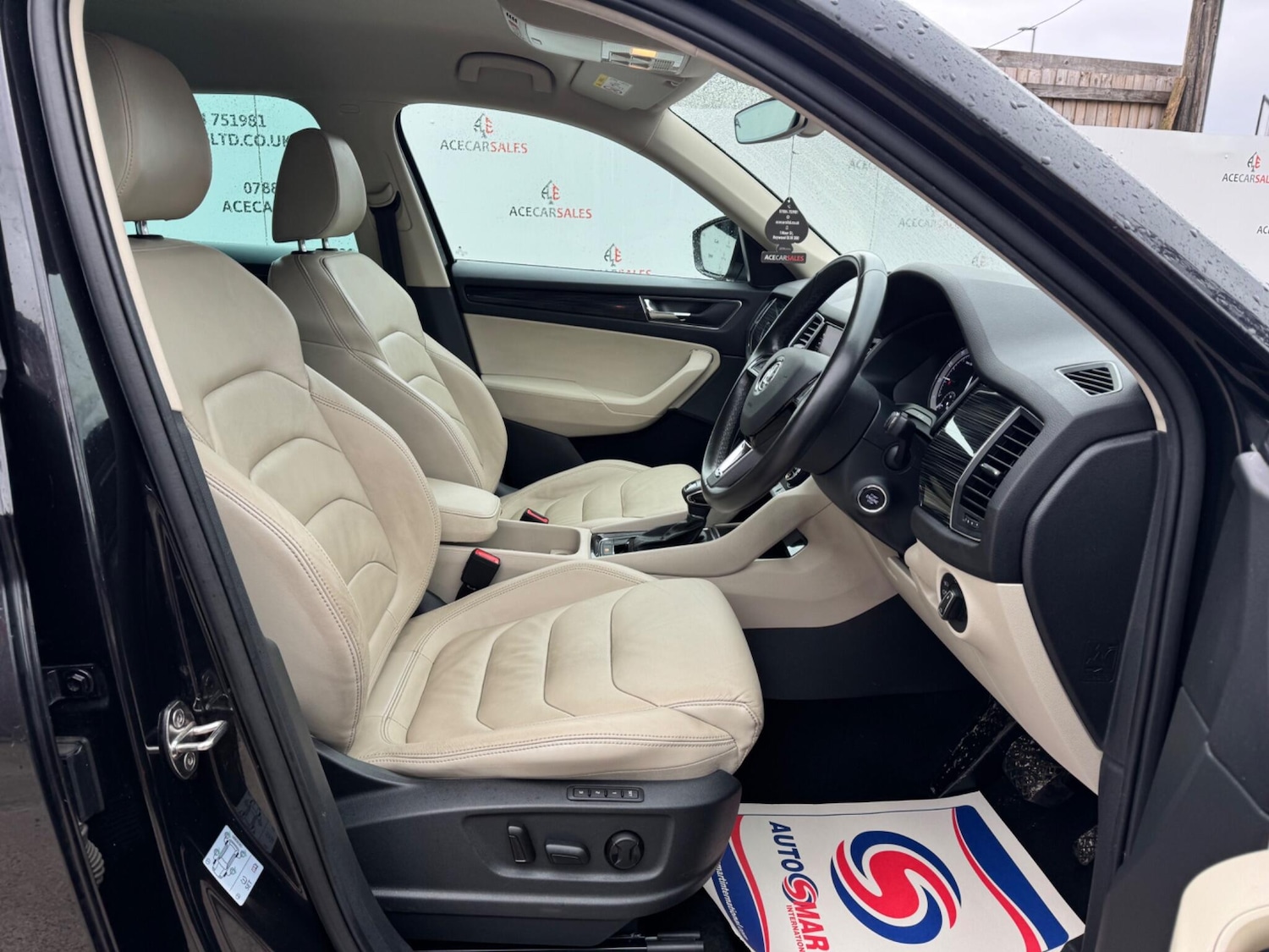 Used Skoda Kodiaq 2019 for sale - 77162903: Photo 11