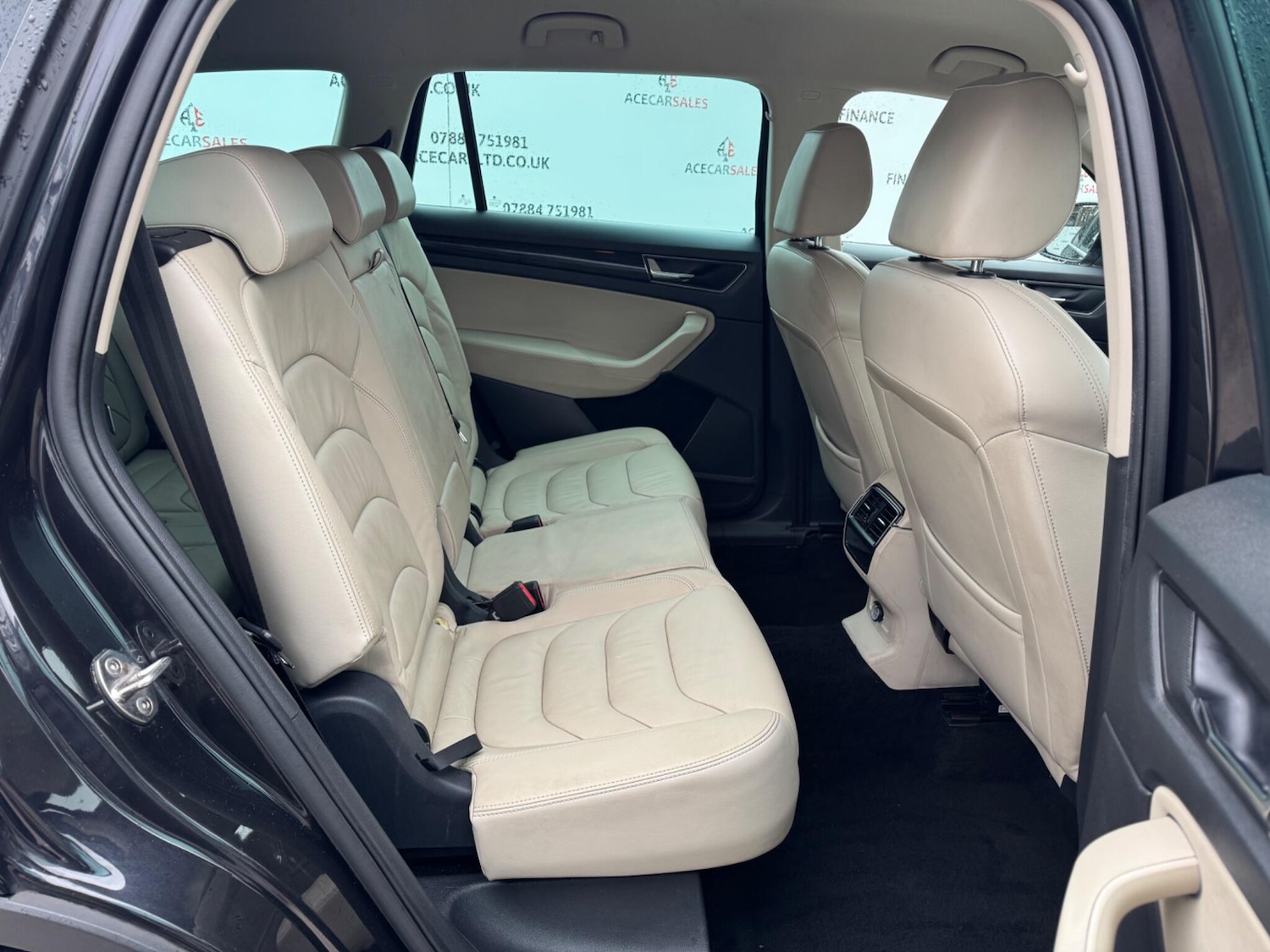 Used Skoda Kodiaq 2019 for sale - 77162903: Photo 14