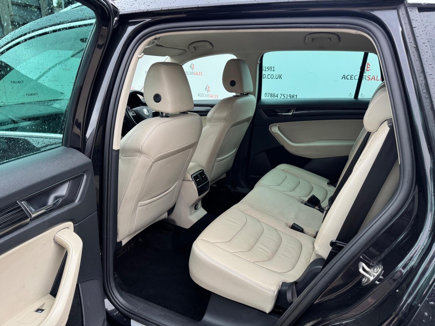 Used Skoda Kodiaq 2019 for sale - 77162903: Photo 17