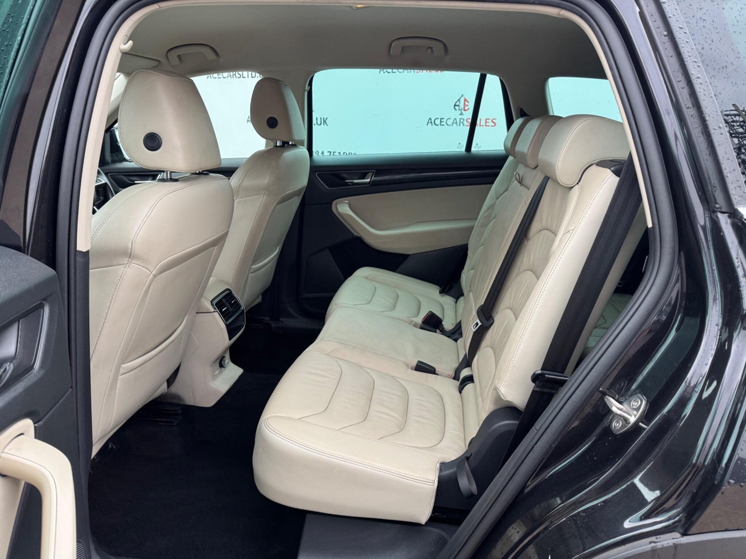 Used Skoda Kodiaq 2019 for sale - 77162903: Photo 18