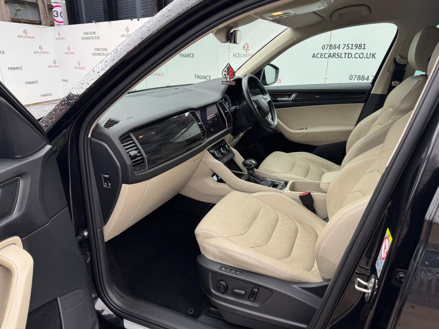 Used Skoda Kodiaq 2019 for sale - 77162903: Photo 19