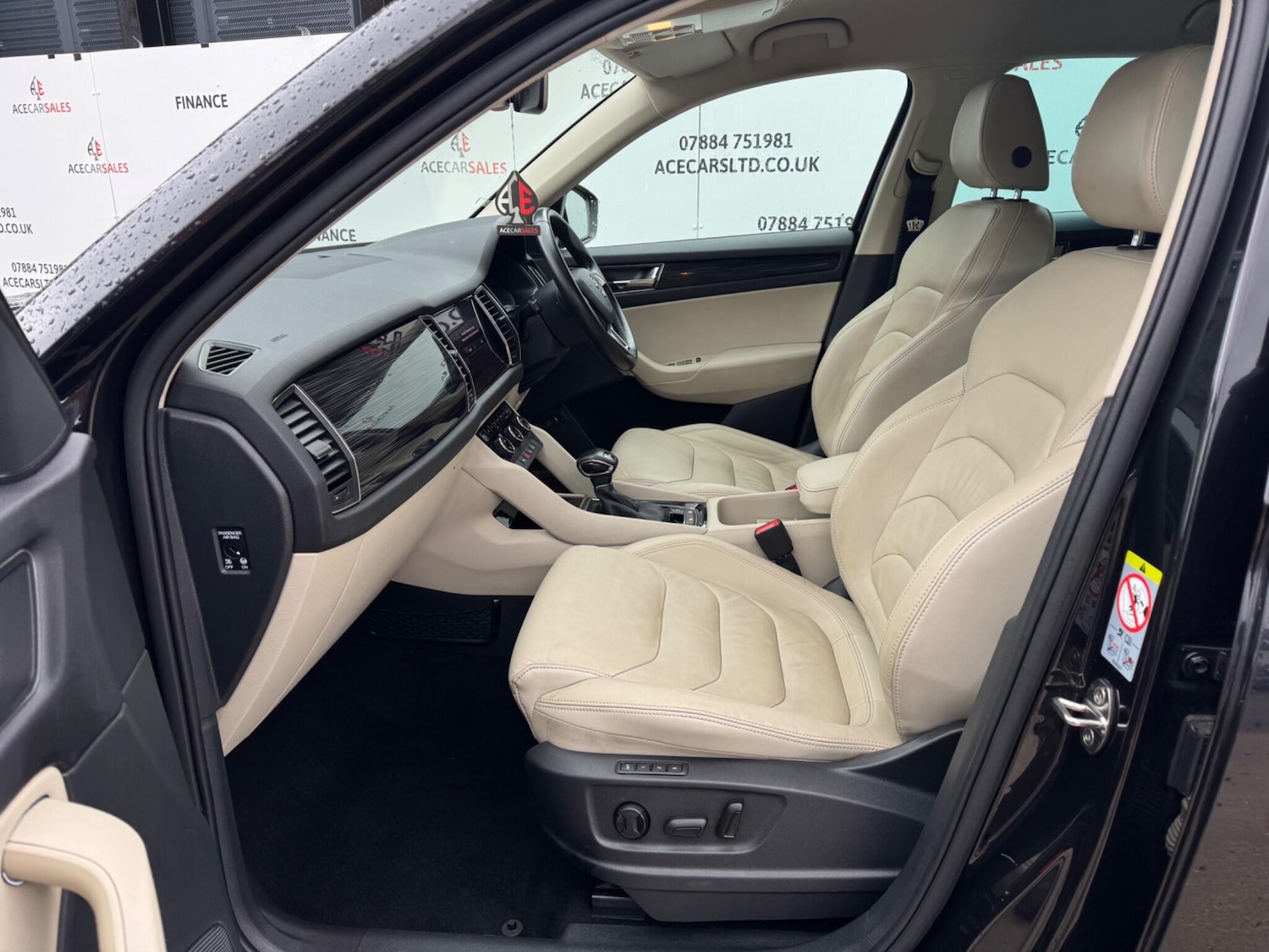 Used Skoda Kodiaq 2019 for sale - 77162903: Photo 20