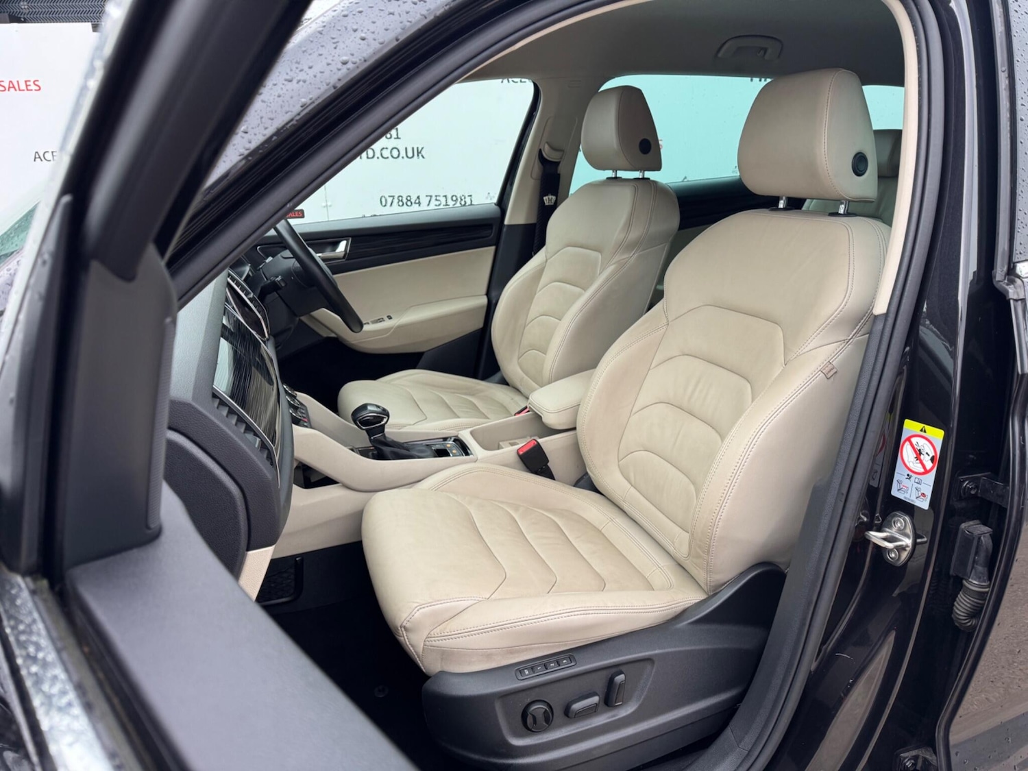 Used Skoda Kodiaq 2019 for sale - 77162903: Photo 21