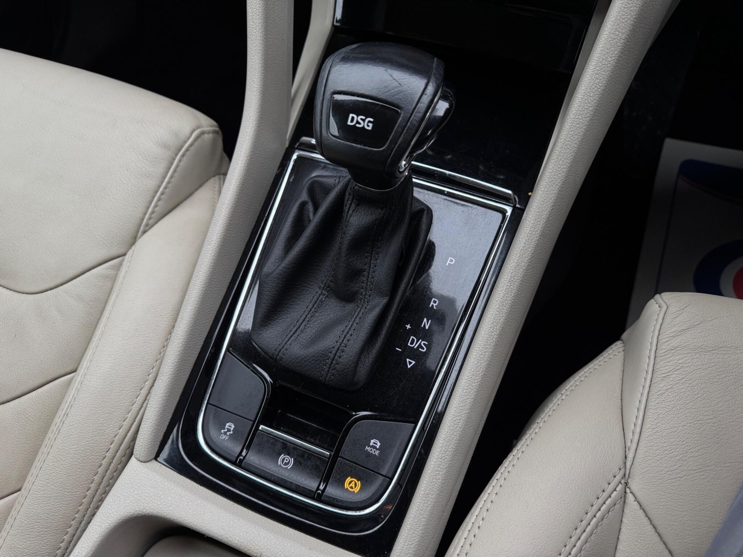 Used Skoda Kodiaq 2019 for sale - 77162903: Photo 28