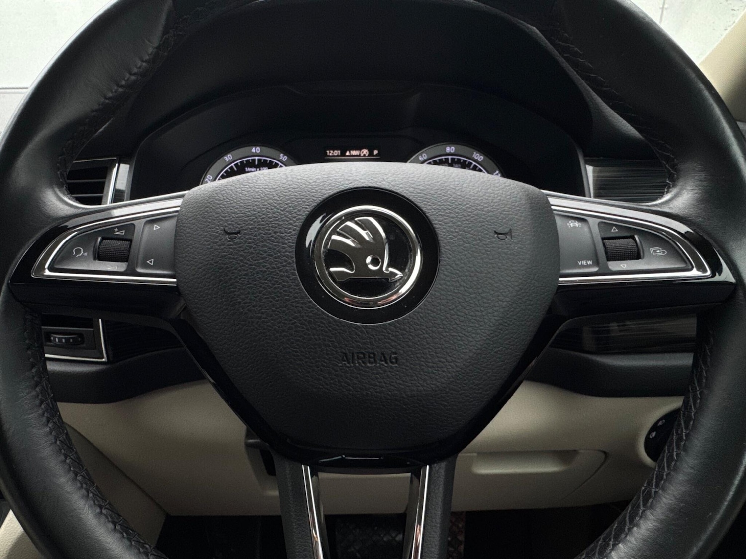 Used Skoda Kodiaq 2019 for sale - 77162903: Photo 32