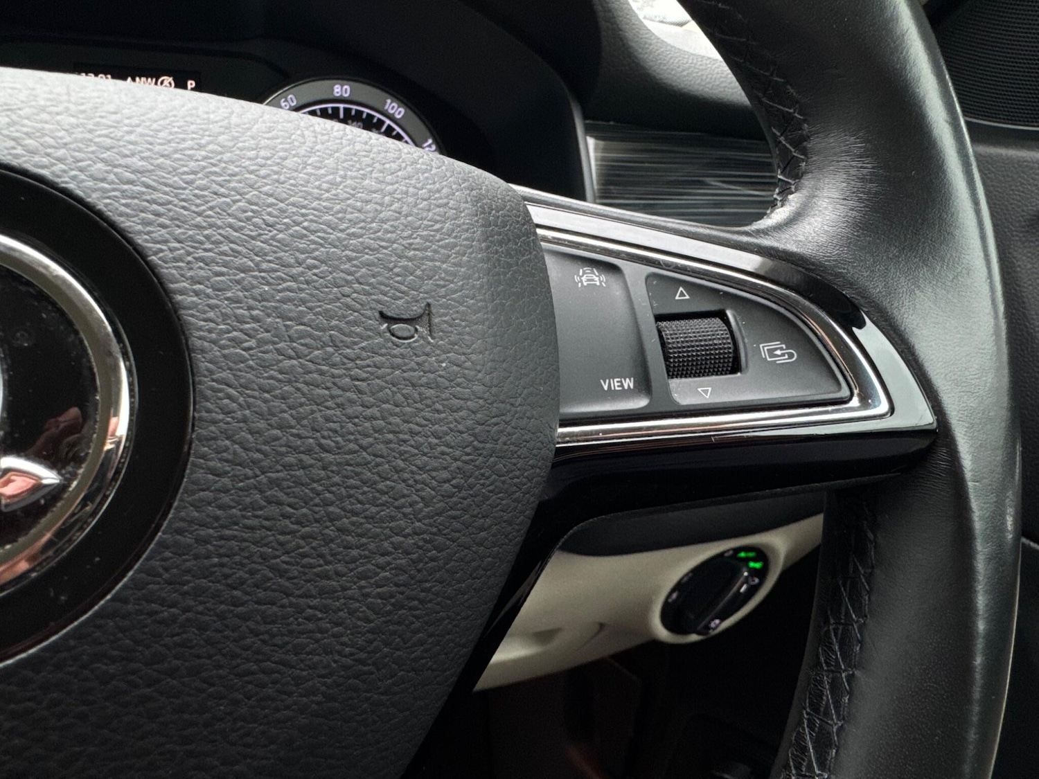 Used Skoda Kodiaq 2019 for sale - 77162903: Photo 33