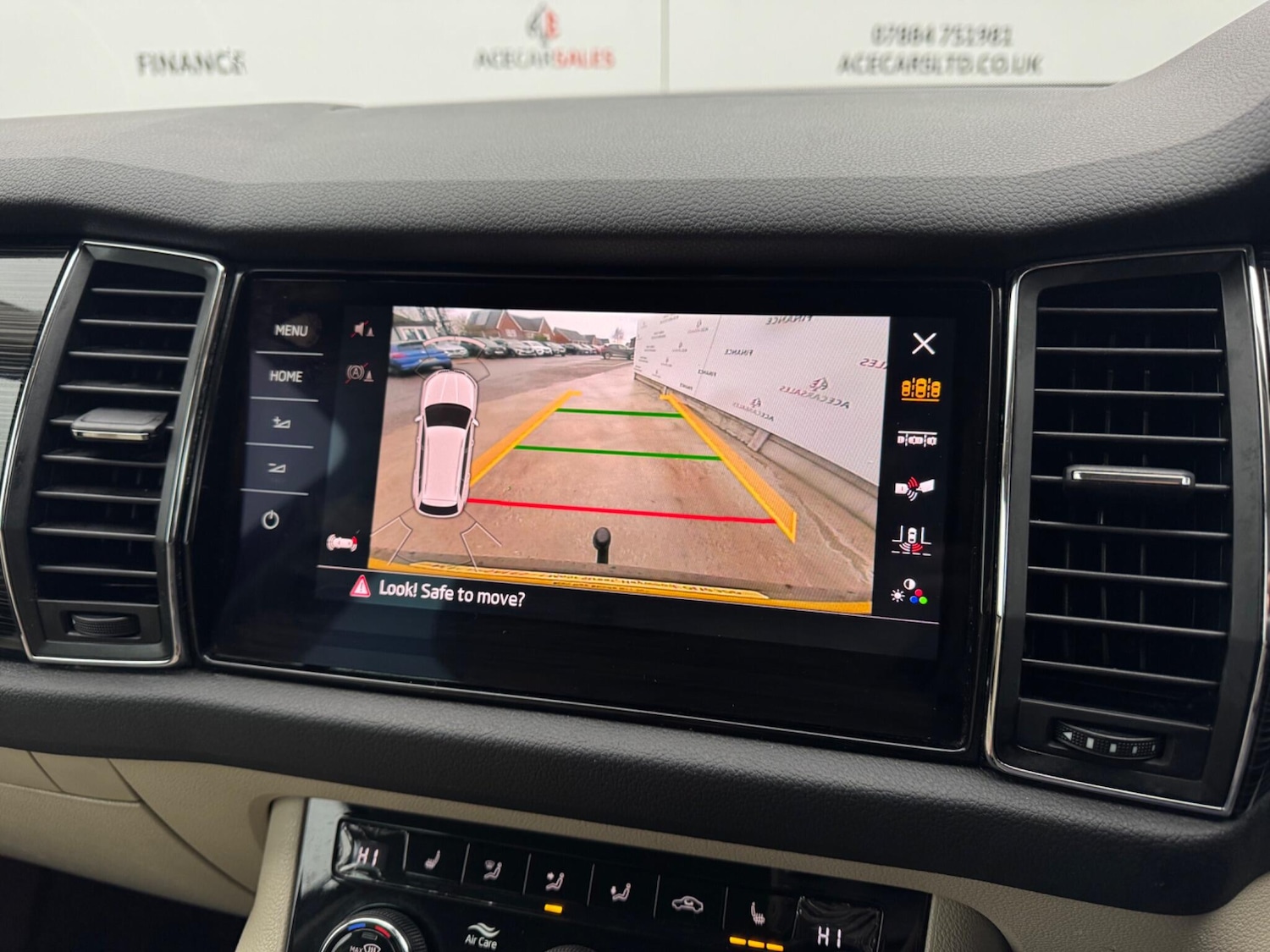 Used Skoda Kodiaq 2019 for sale - 77162903: Photo 37