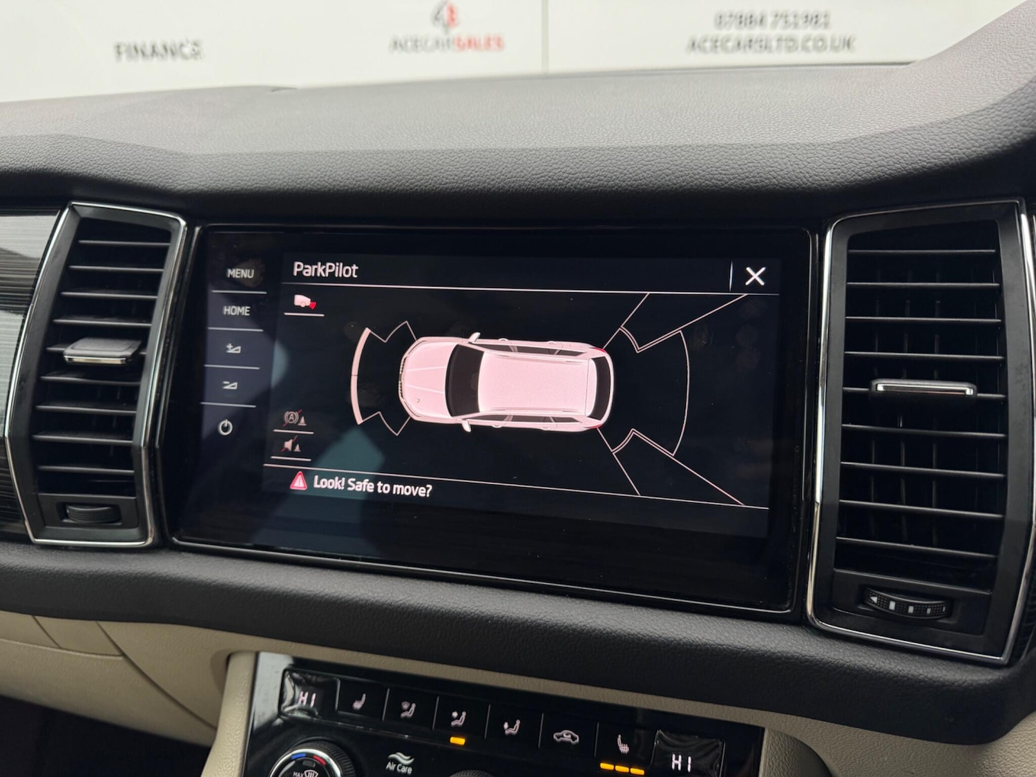 Used Skoda Kodiaq 2019 for sale - 77162903: Photo 38