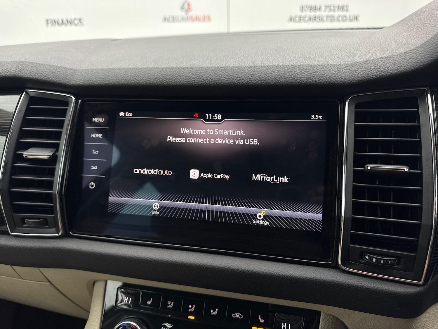 Used Skoda Kodiaq 2019 for sale - 77162903: Photo 39