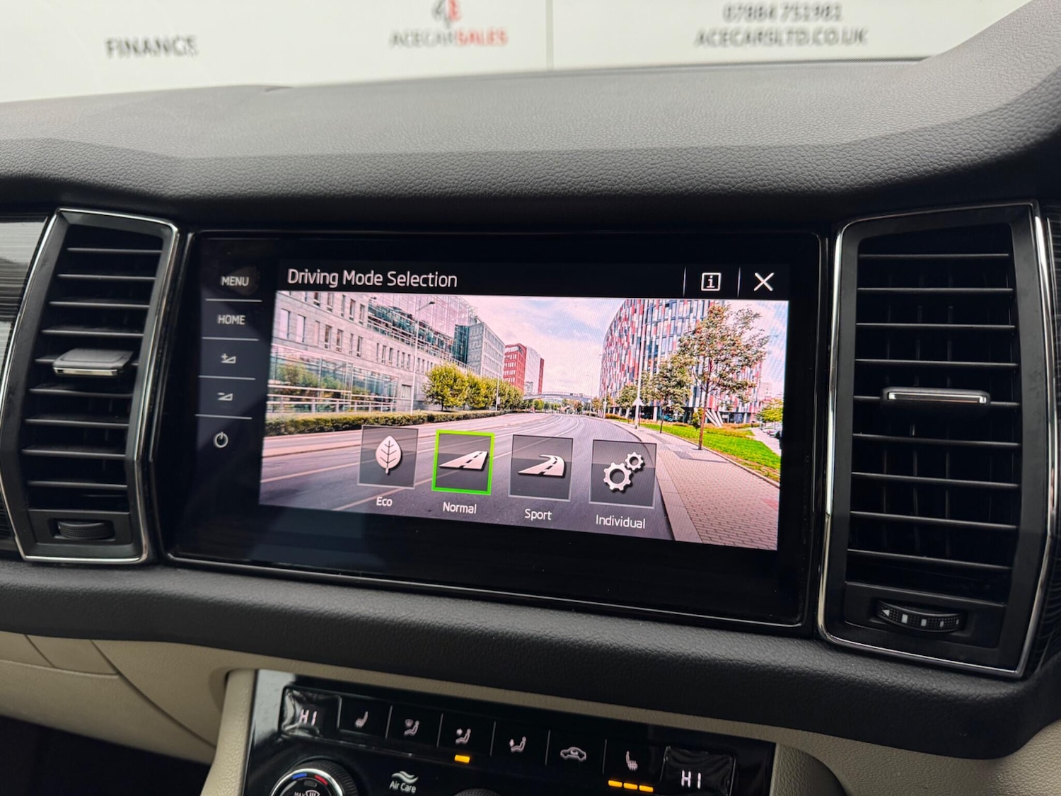 Used Skoda Kodiaq 2019 for sale - 77162903: Photo 40