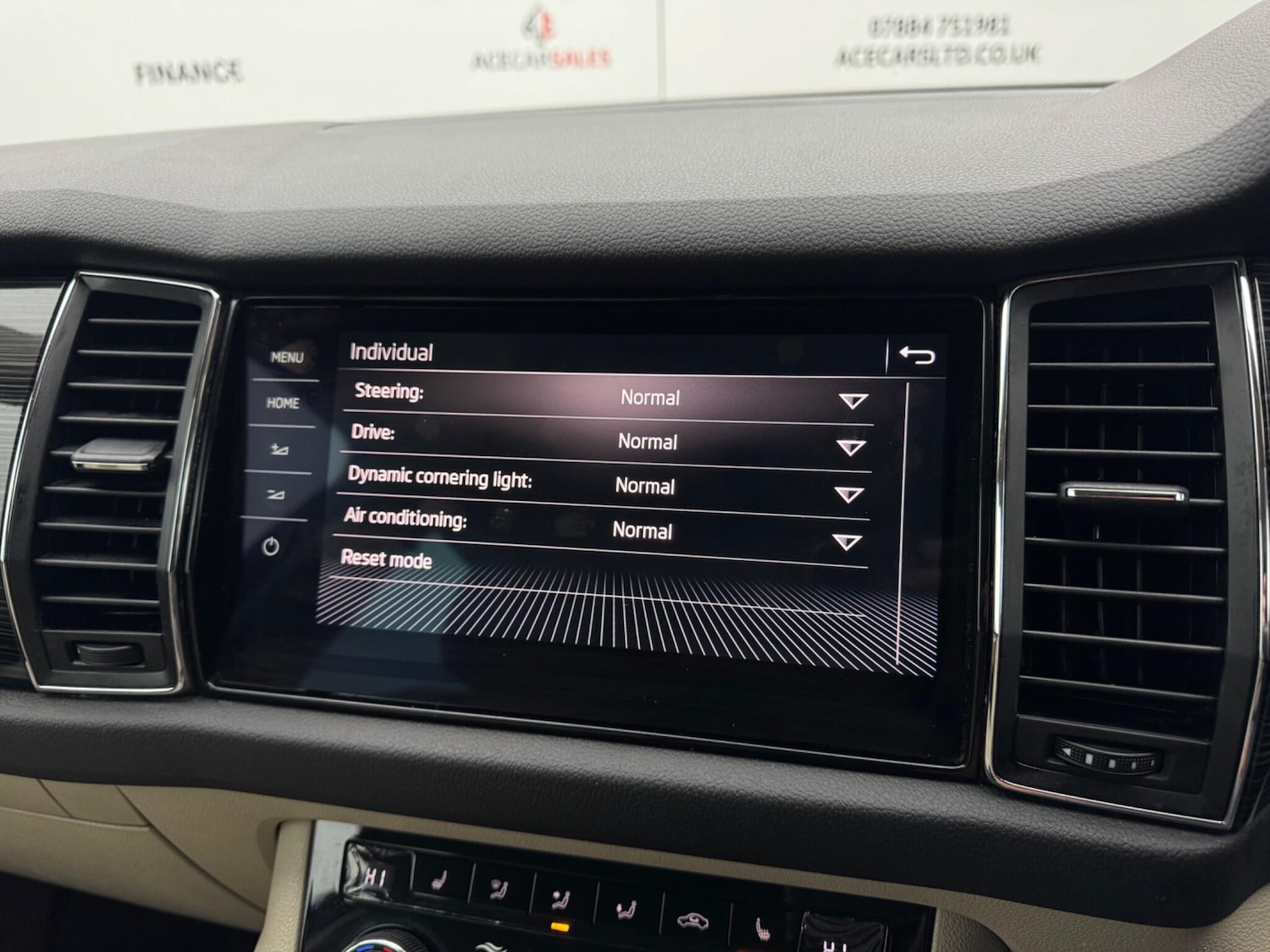 Used Skoda Kodiaq 2019 for sale - 77162903: Photo 41