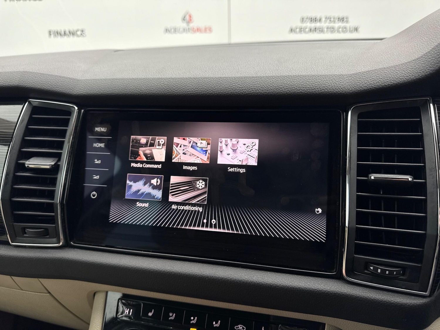 Used Skoda Kodiaq 2019 for sale - 77162903: Photo 44