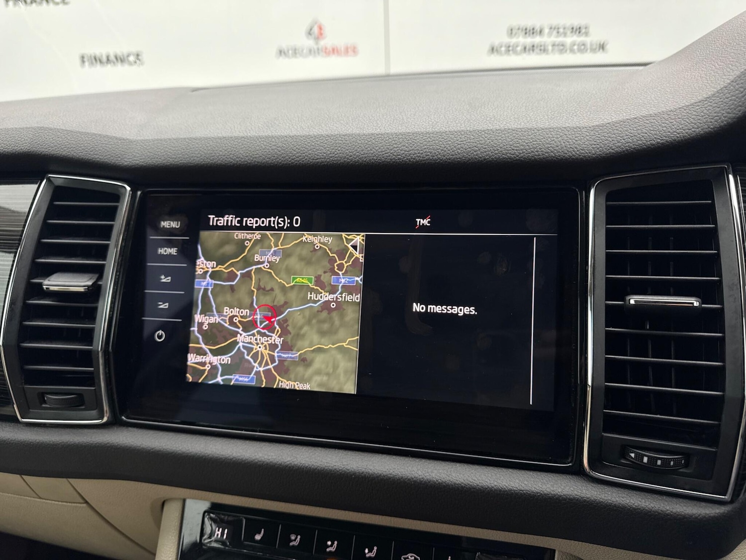 Used Skoda Kodiaq 2019 for sale - 77162903: Photo 46