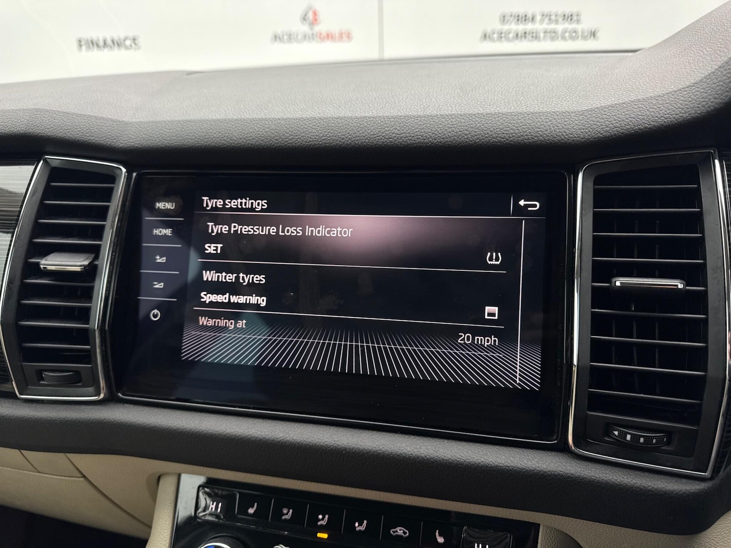 Used Skoda Kodiaq 2019 for sale - 77162903: Photo 48