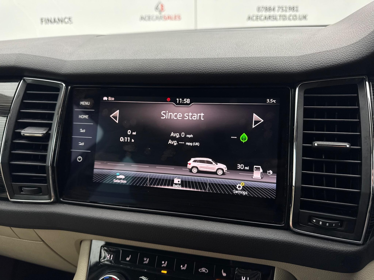 Used Skoda Kodiaq 2019 for sale - 77162903: Photo 51