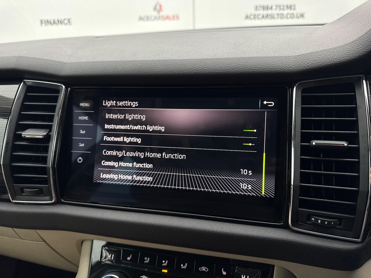 Used Skoda Kodiaq 2019 for sale - 77162903: Photo 52