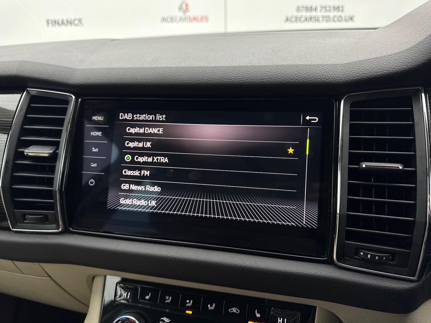 Used Skoda Kodiaq 2019 for sale - 77162903: Photo 55