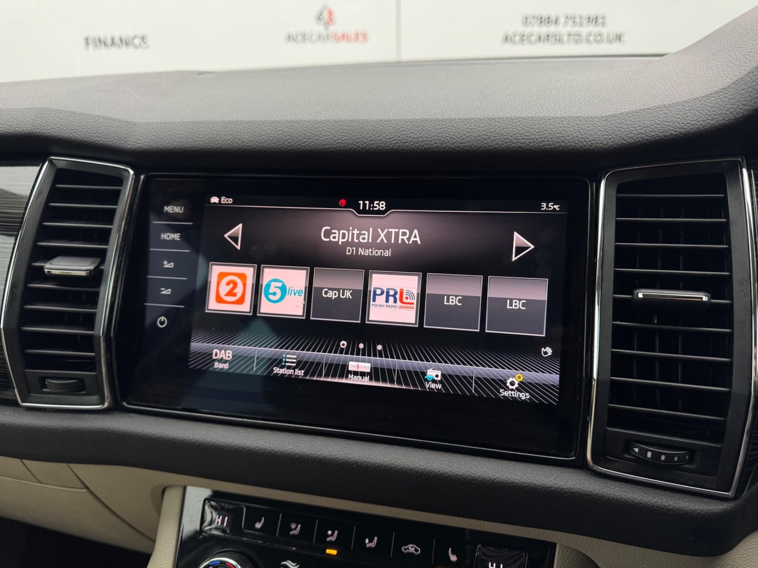 Used Skoda Kodiaq 2019 for sale - 77162903: Photo 57