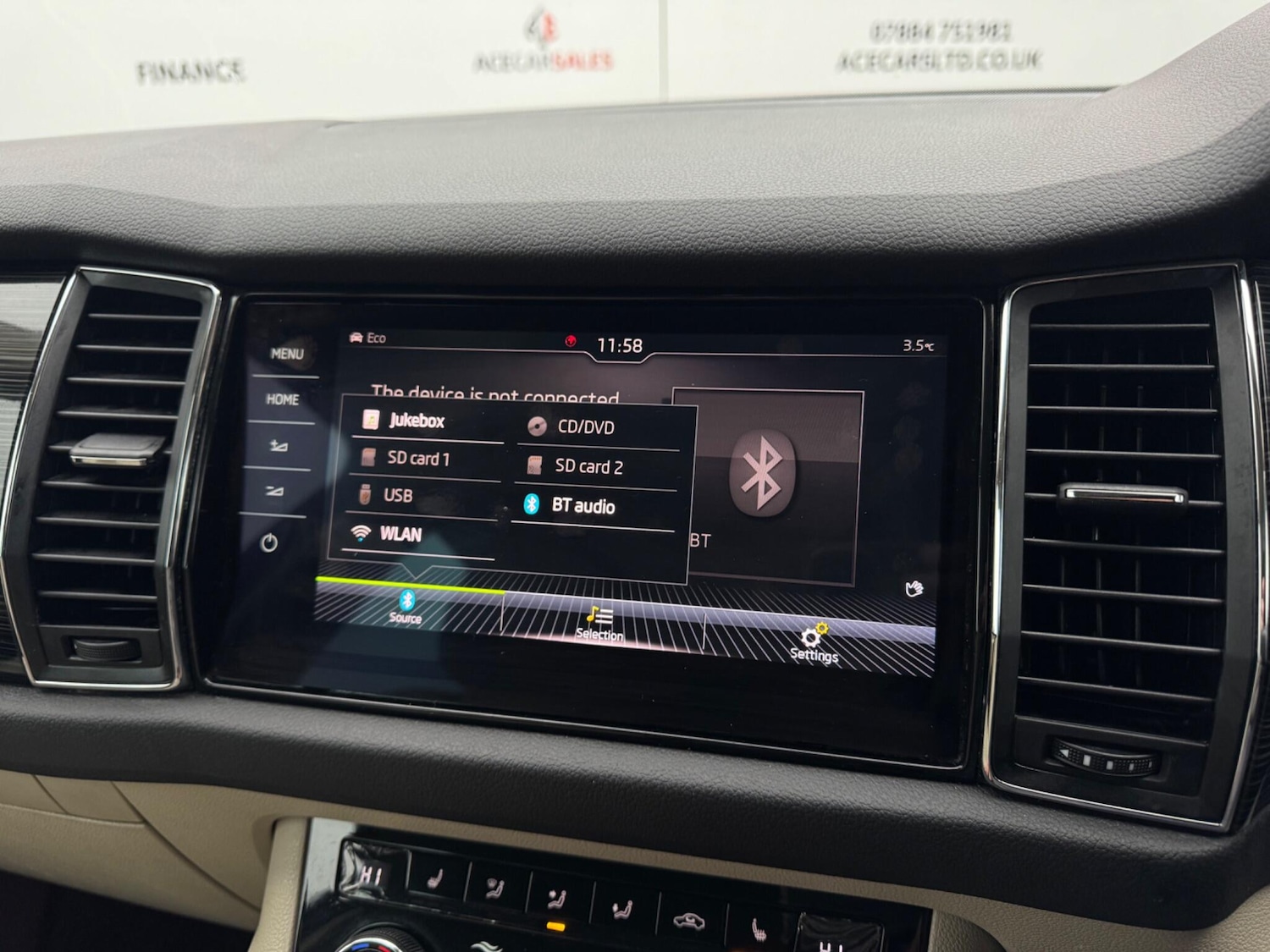 Used Skoda Kodiaq 2019 for sale - 77162903: Photo 58