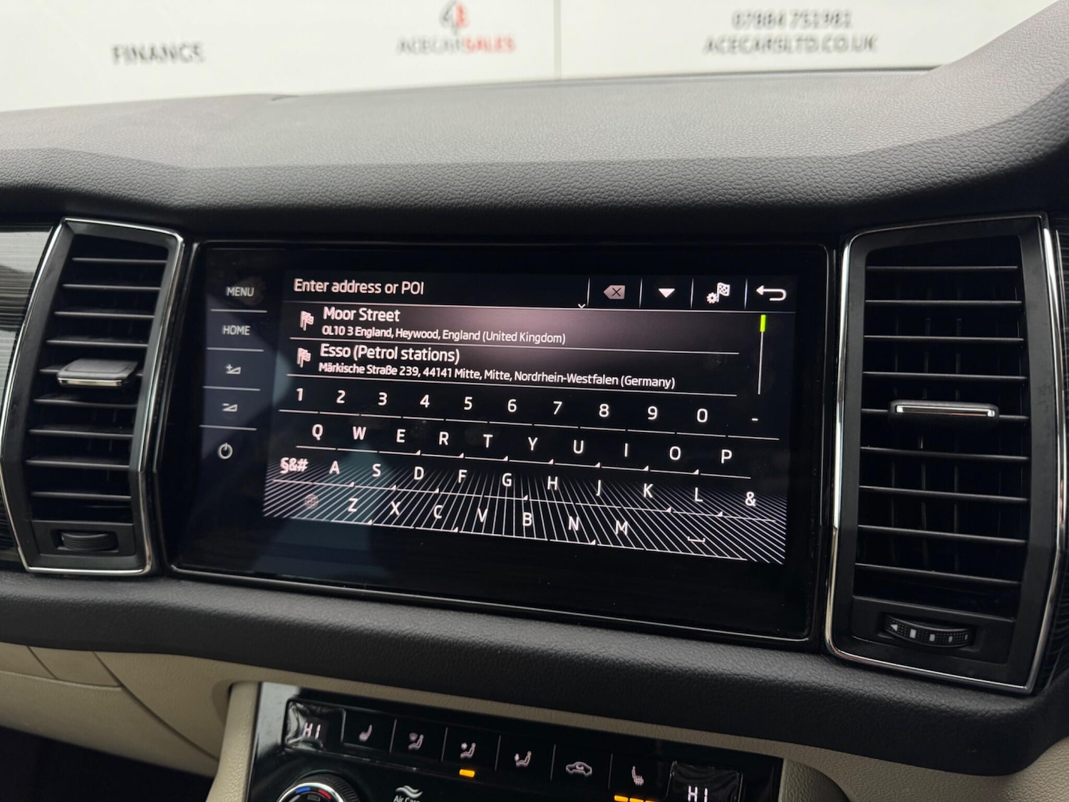 Used Skoda Kodiaq 2019 for sale - 77162903: Photo 59