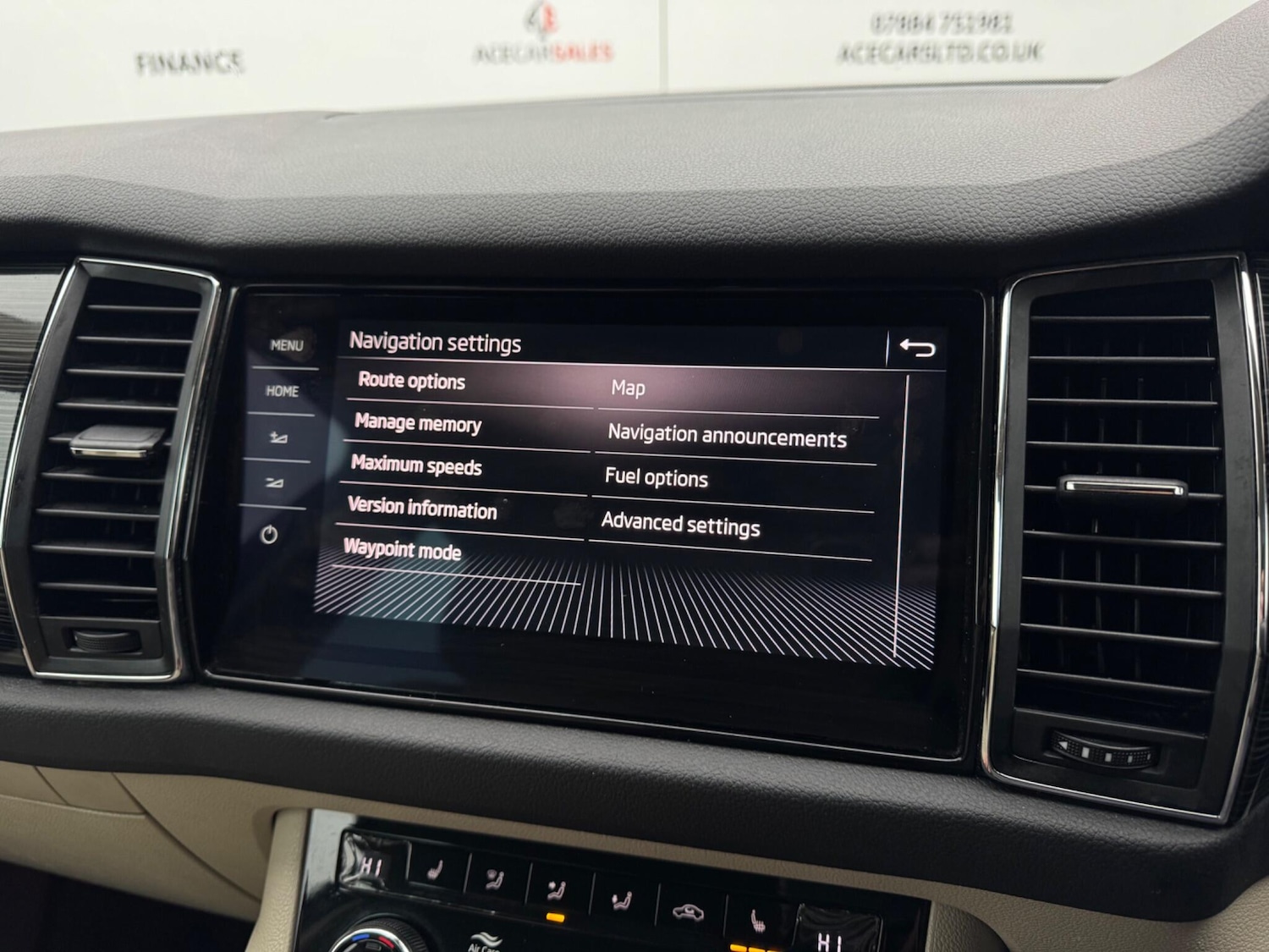 Used Skoda Kodiaq 2019 for sale - 77162903: Photo 60