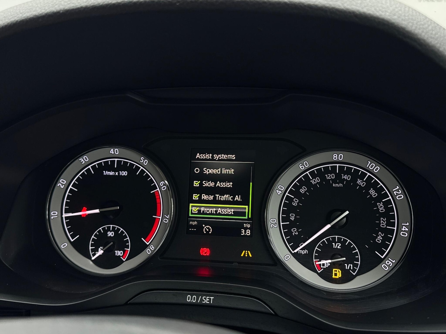 Used Skoda Kodiaq 2019 for sale - 77162903: Photo 64