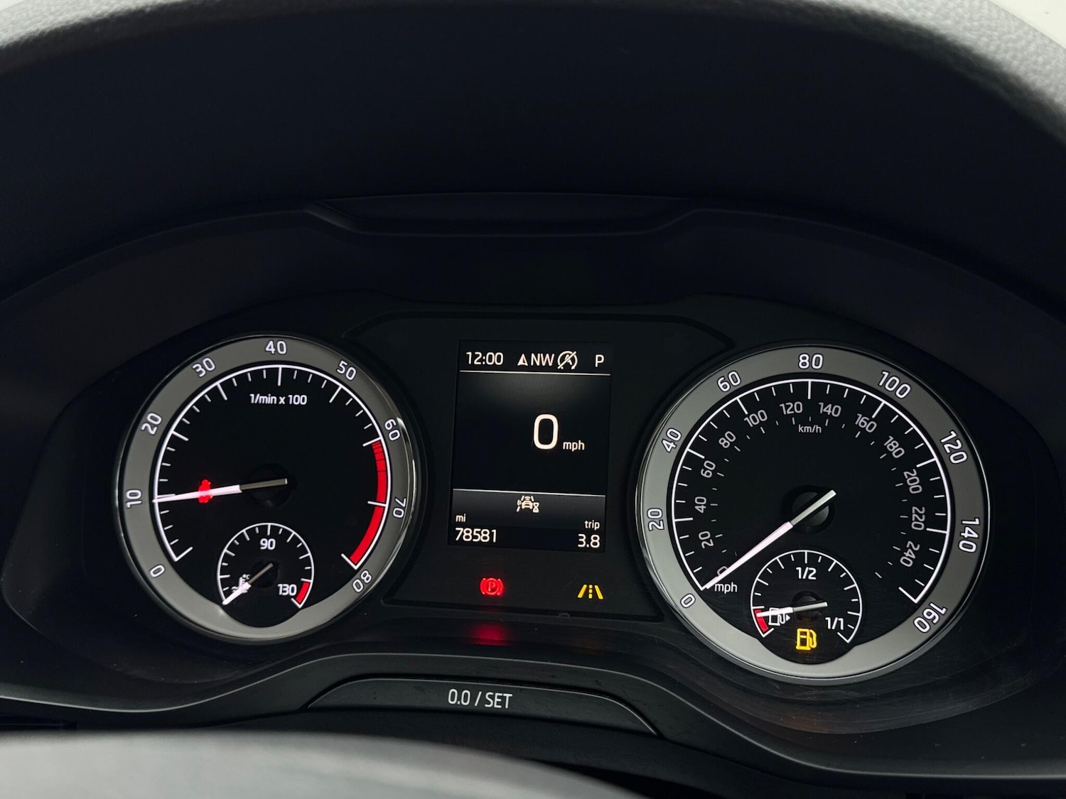 Used Skoda Kodiaq 2019 for sale - 77162903: Photo 66