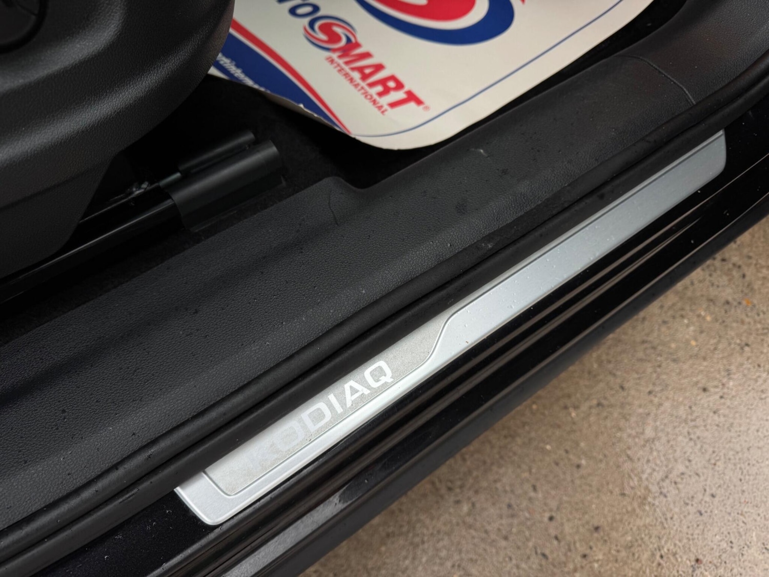 Used Skoda Kodiaq 2019 for sale - 77162903: Photo 76