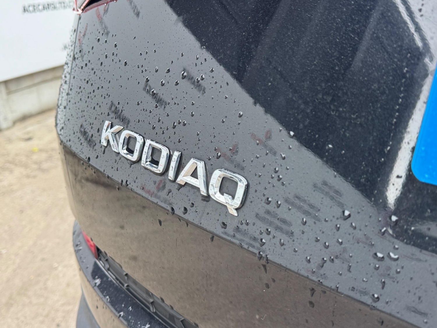 Used Skoda Kodiaq 2019 for sale - 77162903: Photo 77