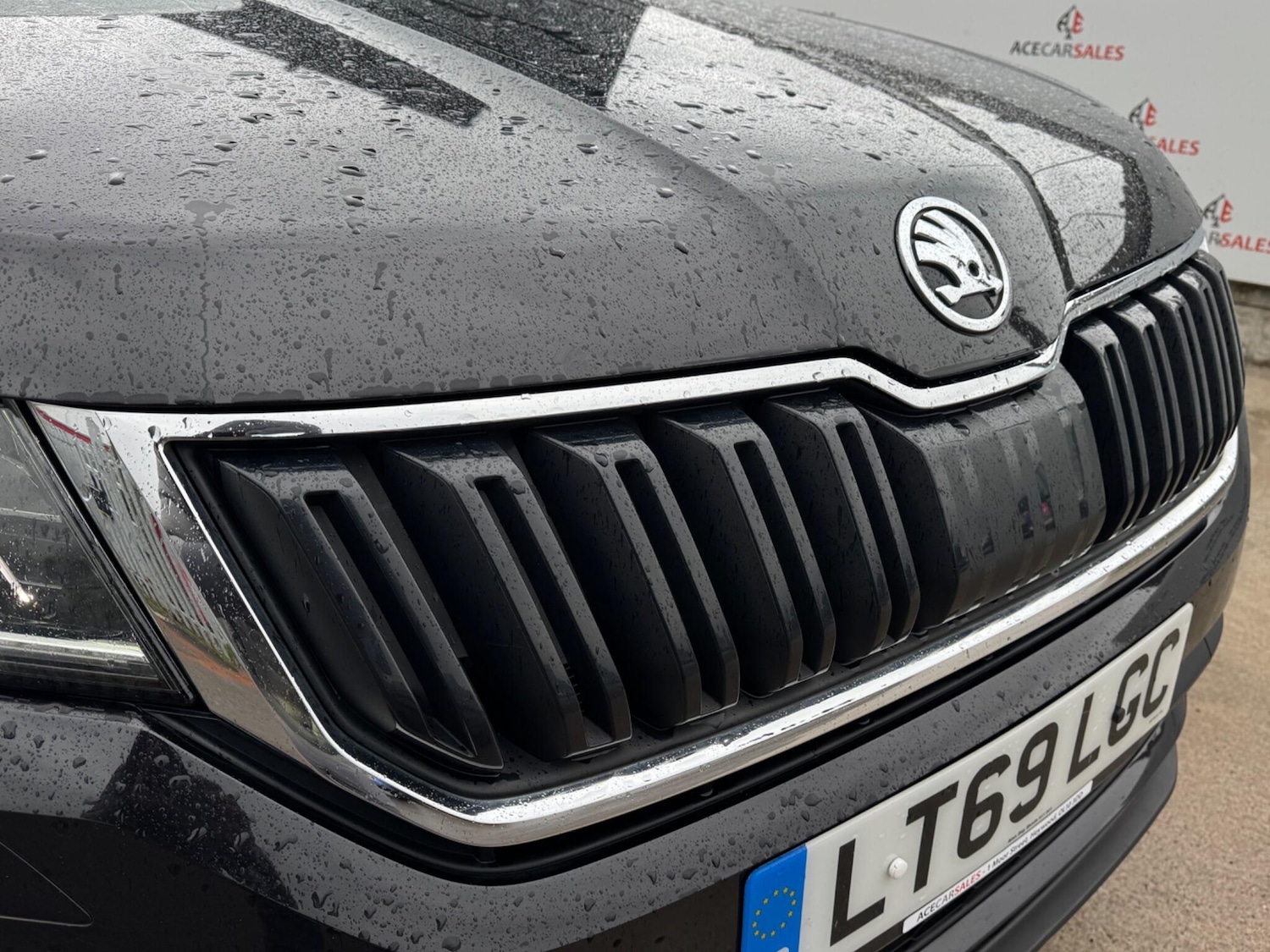 Used Skoda Kodiaq 2019 for sale - 77162903: Photo 81