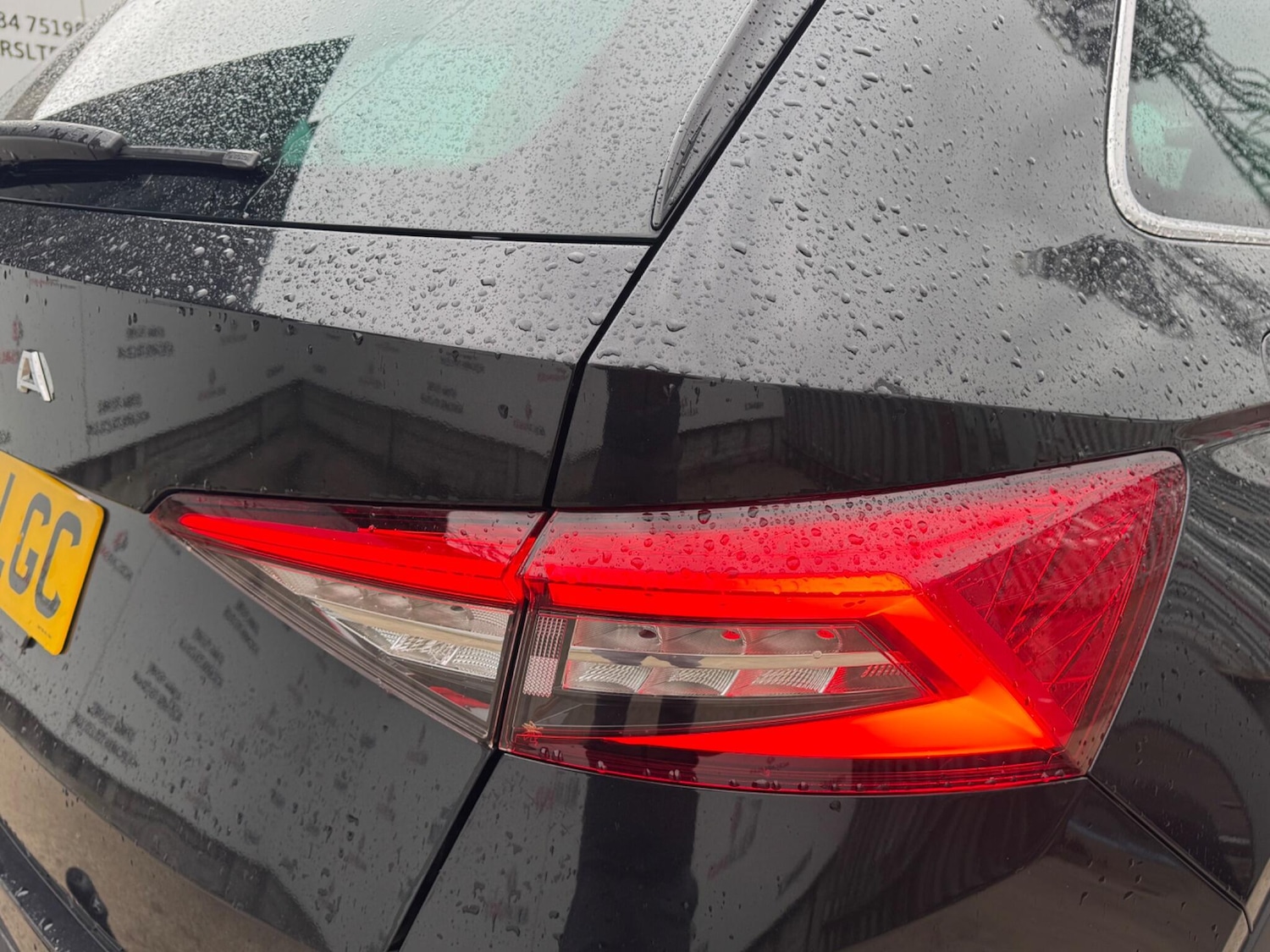 Used Skoda Kodiaq 2019 for sale - 77162903: Photo 83