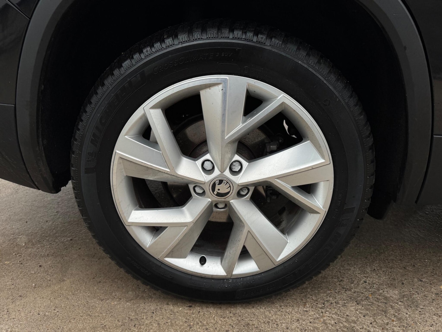 Used Skoda Kodiaq 2019 for sale - 77162903: Photo 84