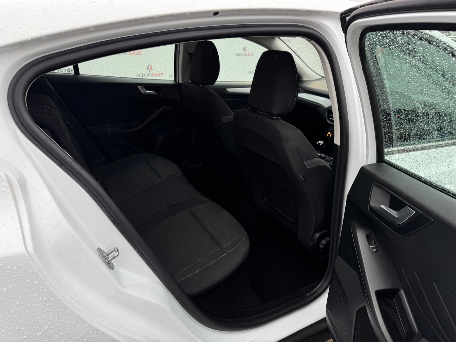 Used Ford Focus 2020 for sale - 76886597: Photo 13